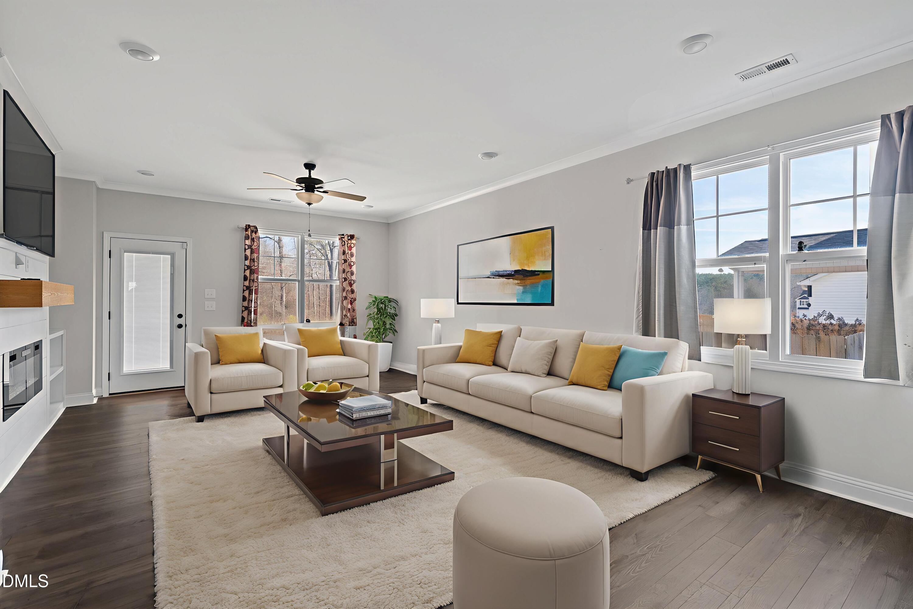 337 Maidenhair Place