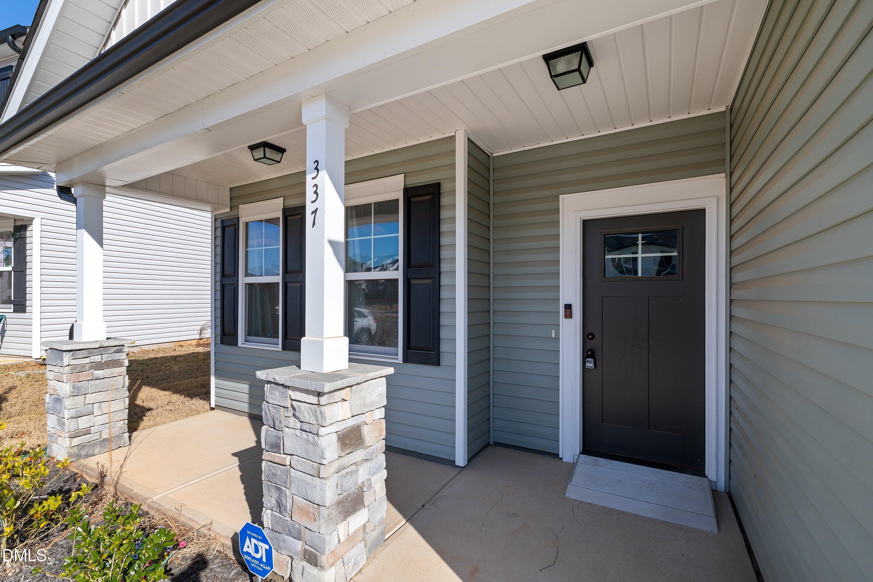 337 Maidenhair Place