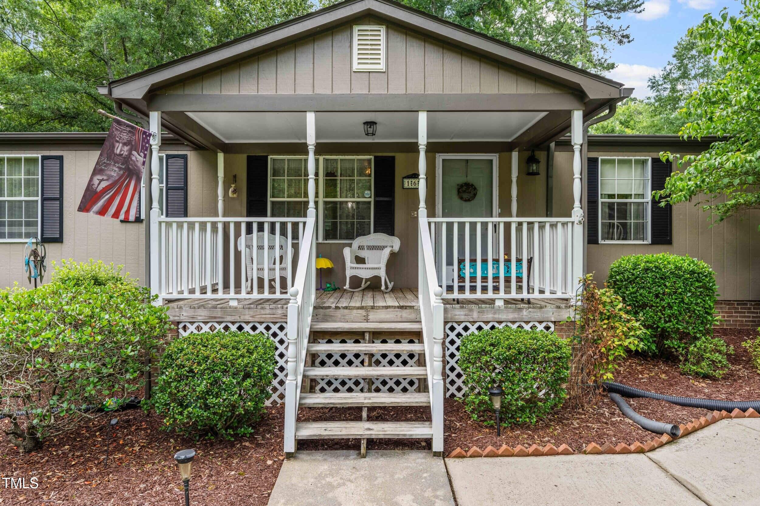 162 Green Drive