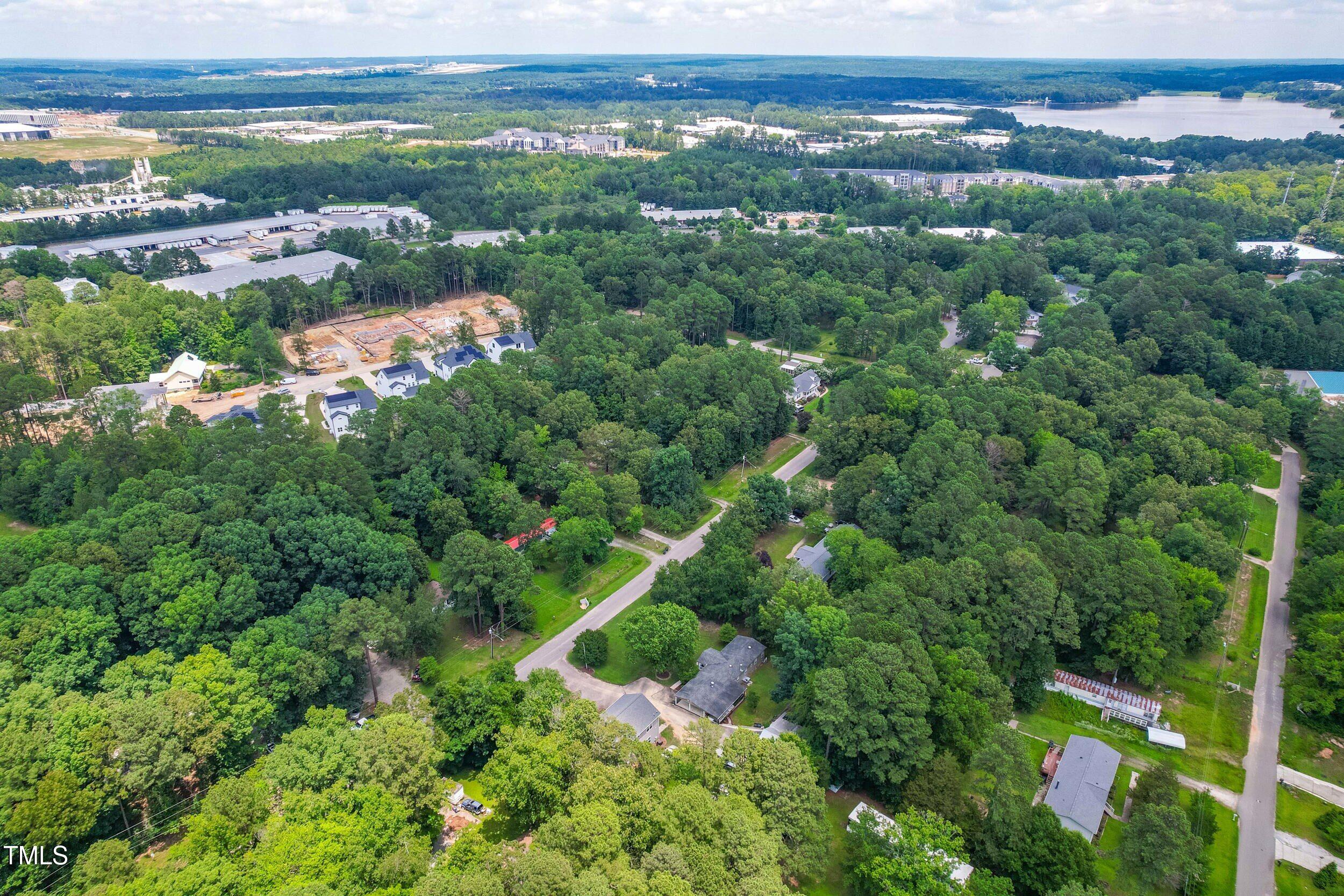162 Green Drive