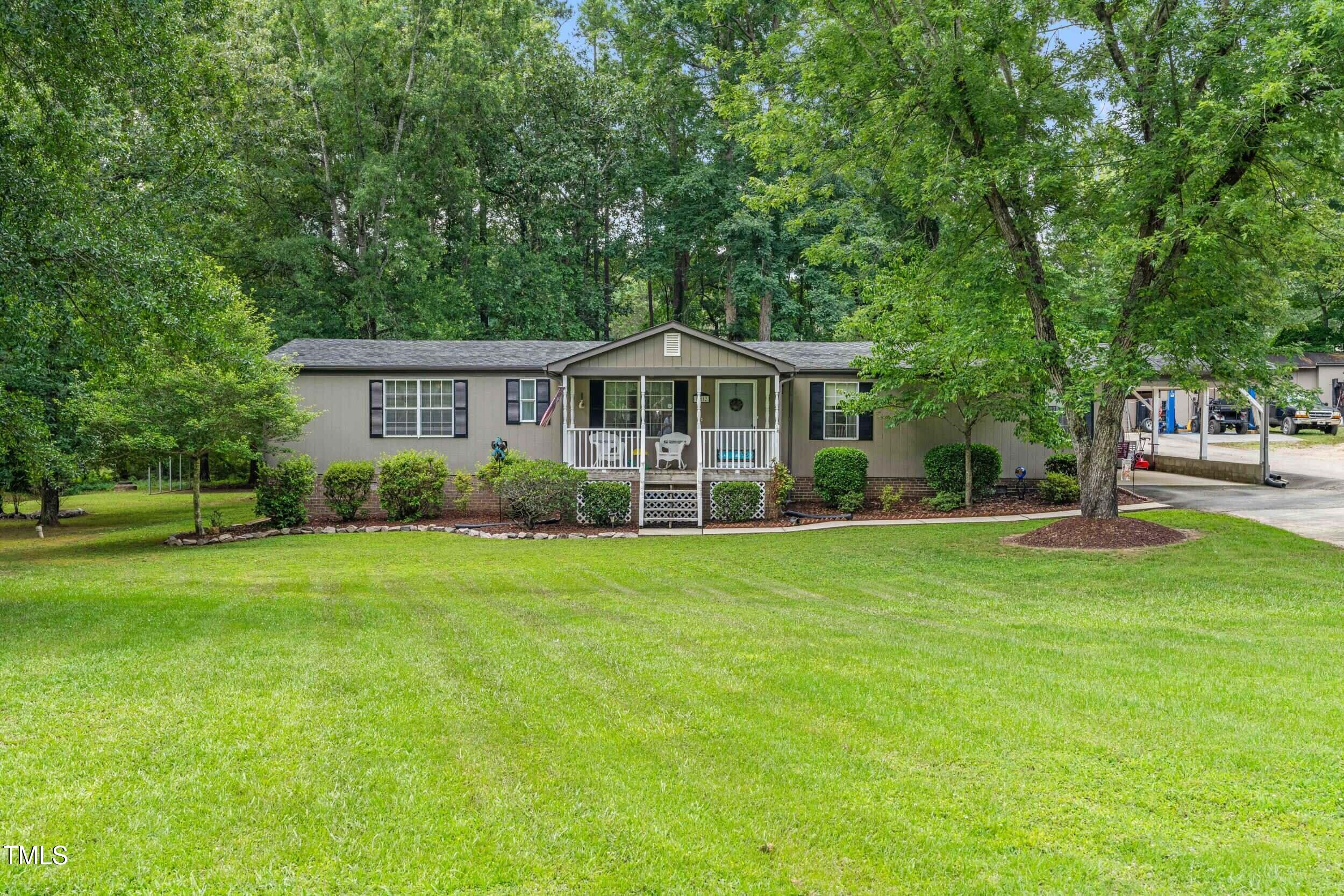 162 Green Drive