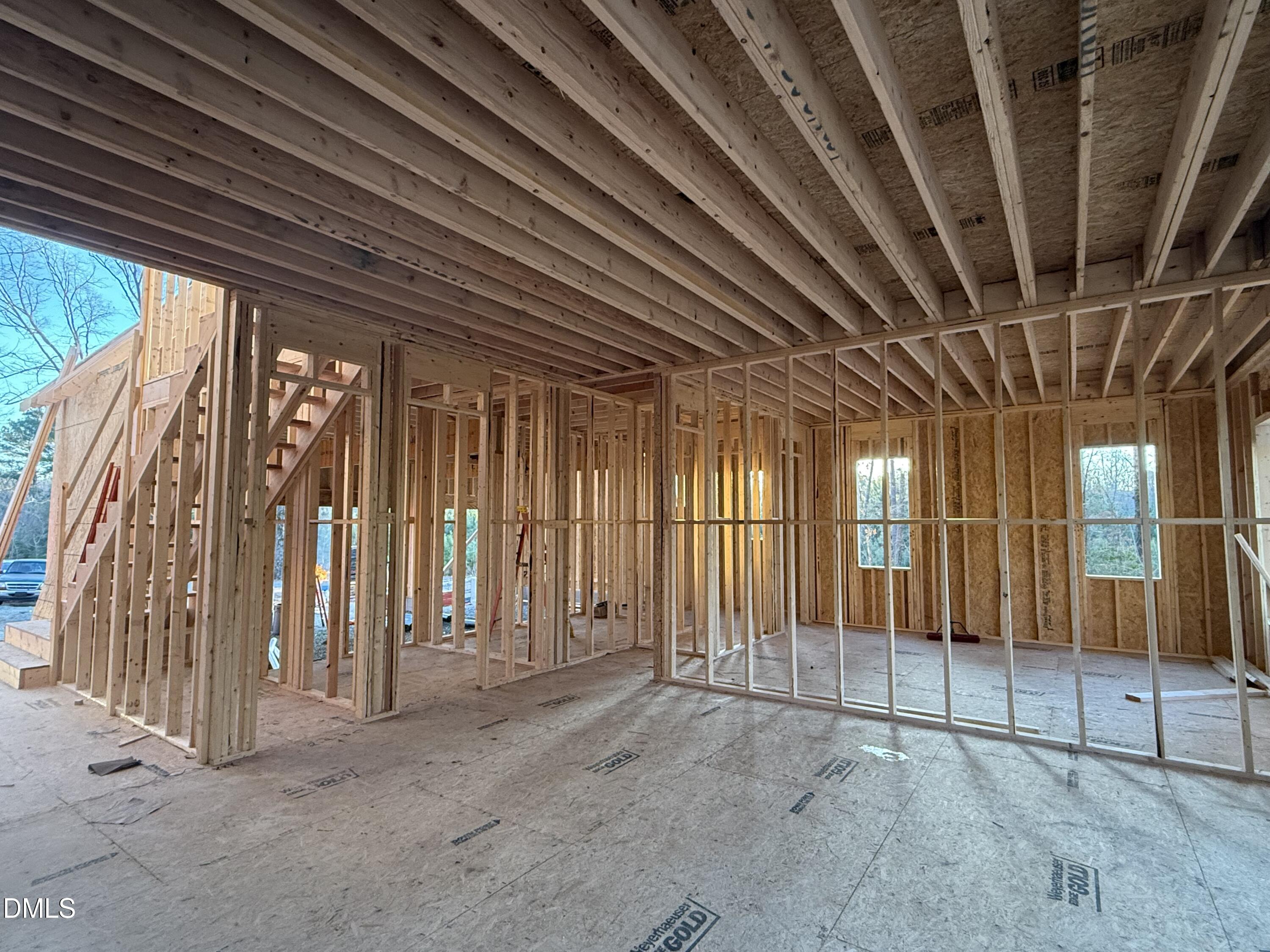 4025 Hamlets Chapel Road