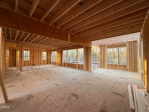 4025 Hamlets Chapel Road Pittsboro NC 27312