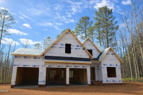 4025 Hamlets Chapel Road Pittsboro NC 27312