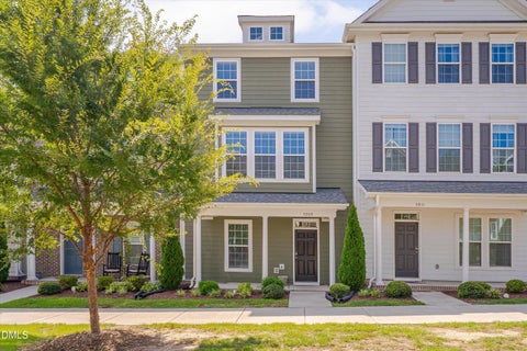 Photo of 5909 Giddings Street, Raleigh, NC 27616 (MLS # 10180563)