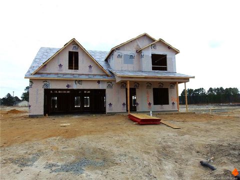 4733 Scenic Pines Drive Hope Mills NC 28348
