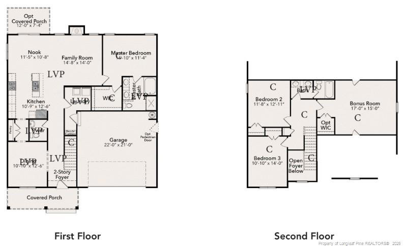 4733 Scenic Pines Drive