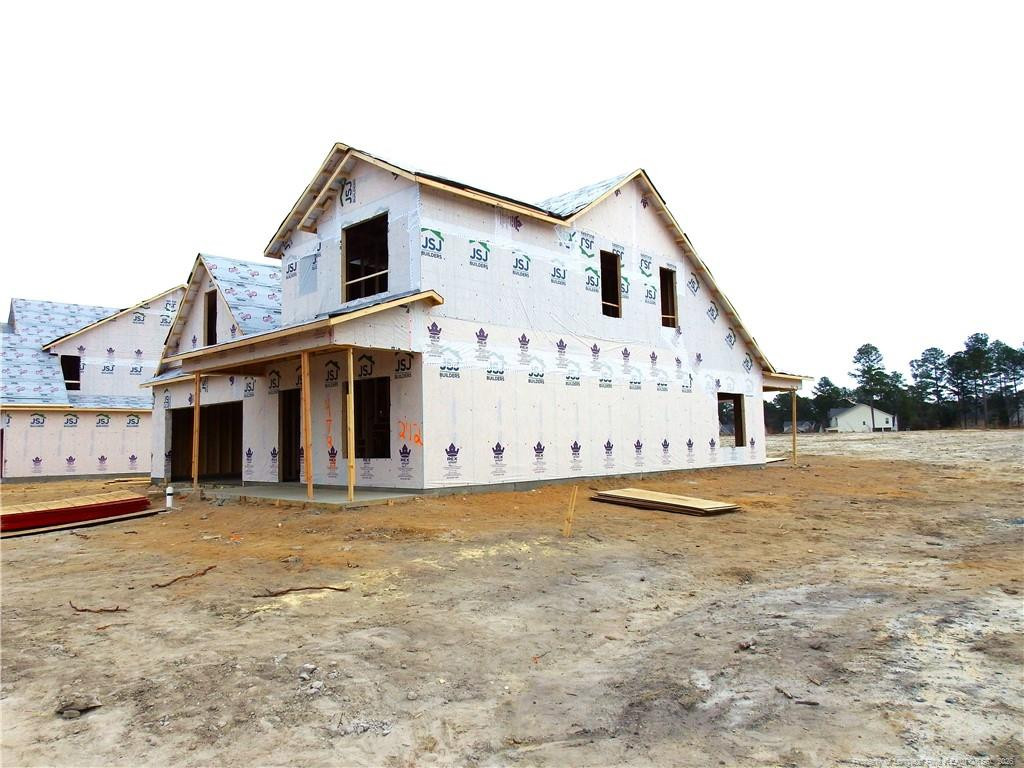 4733 Scenic Pines Drive