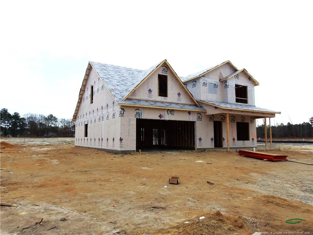 4733 Scenic Pines Drive