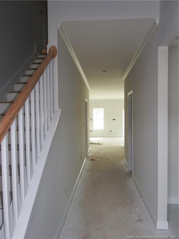 4733 Scenic Pines Drive Lot 242