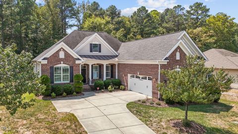 A home in Durham