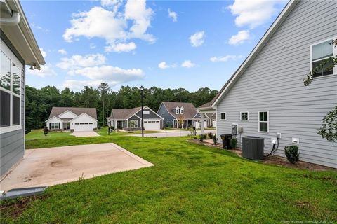 A home in Spring Lake