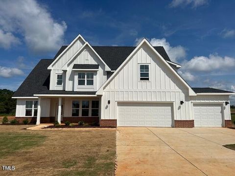 140 W Fountainhead Lane Garner NC 27529