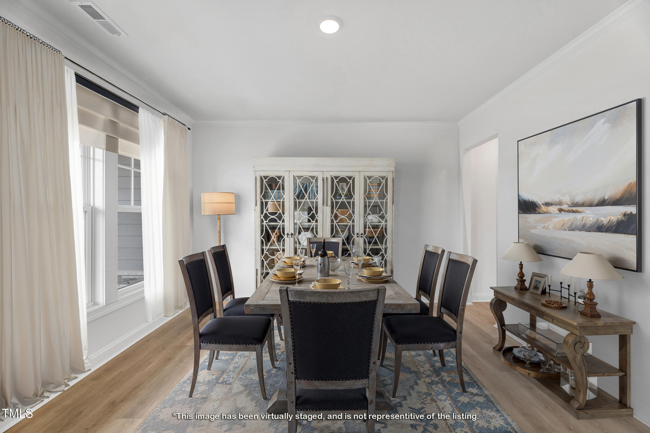 140 W Fountainhead Lane