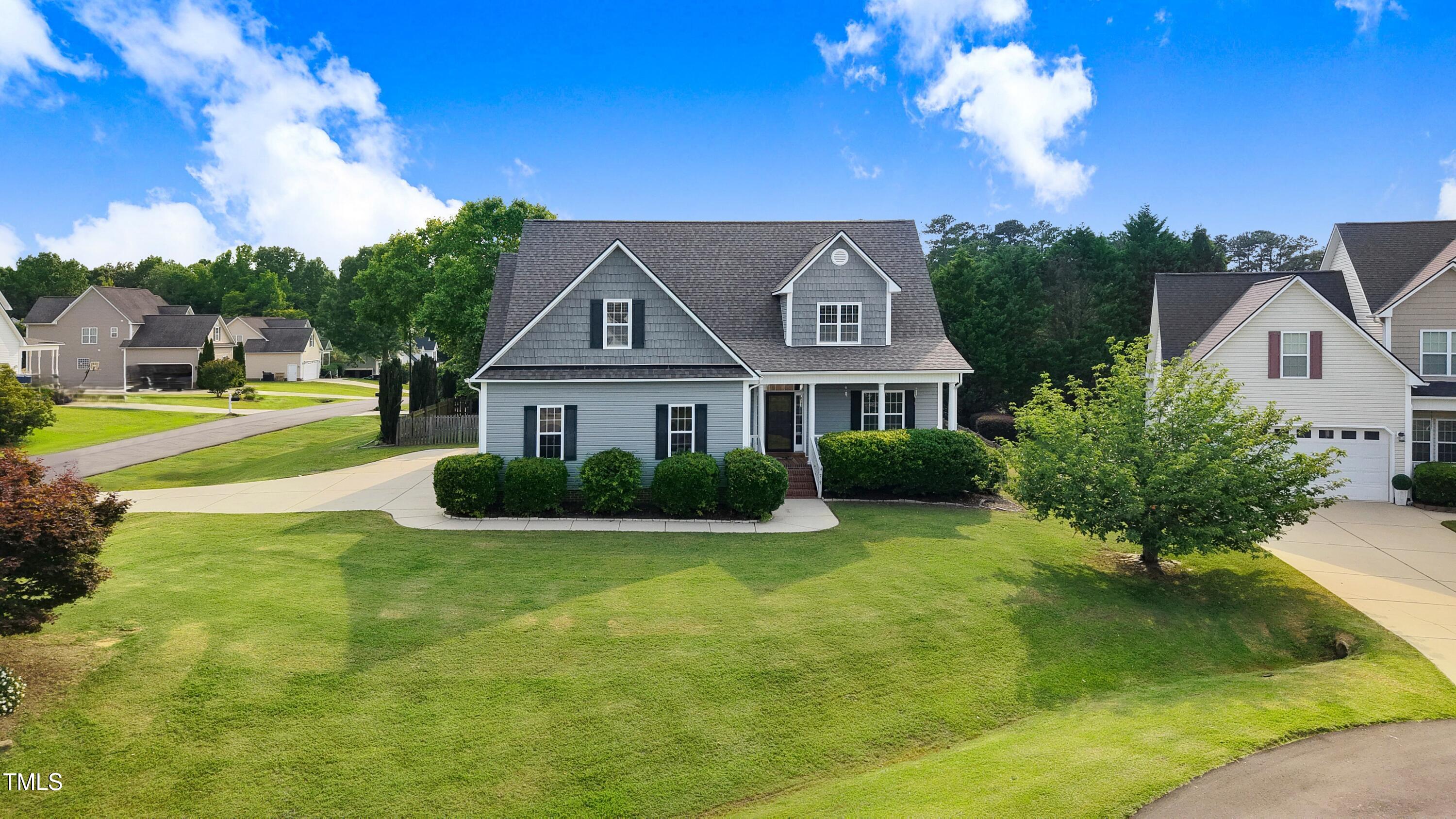 479 Manchester Trail