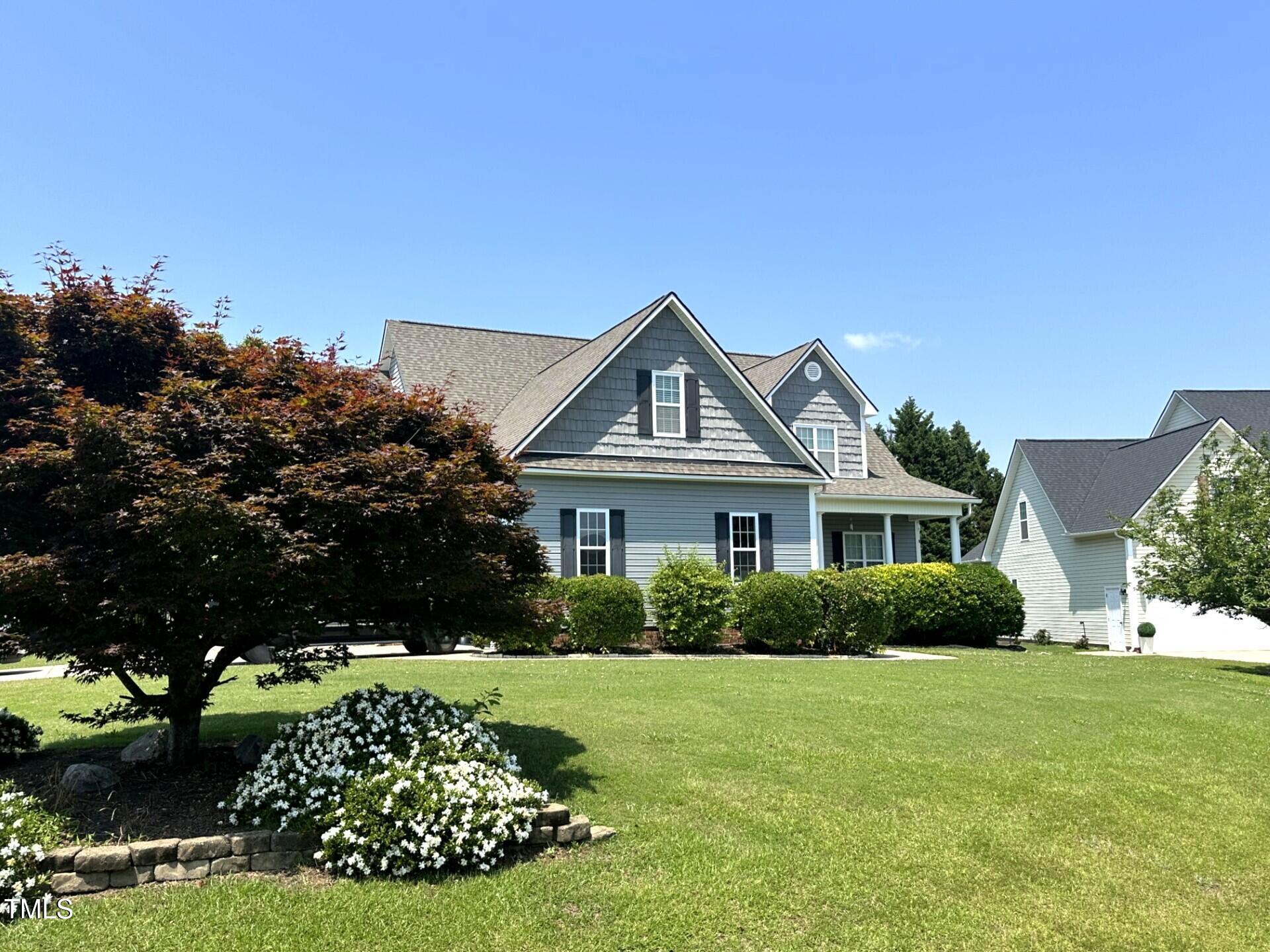 479 Manchester Trail
