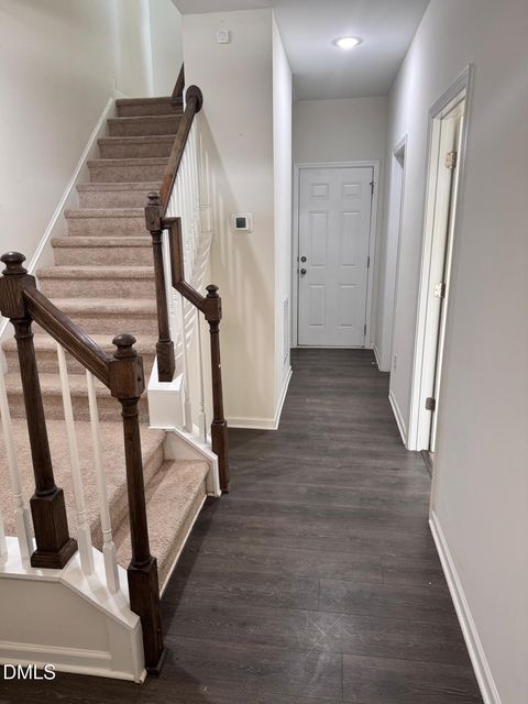 466 Church Street Street Morrisville NC 27560