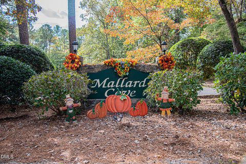 5134 Cardinal Circle Sanford NC 27332