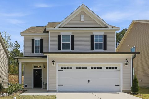 2011 Seford Drive Durham NC 27703