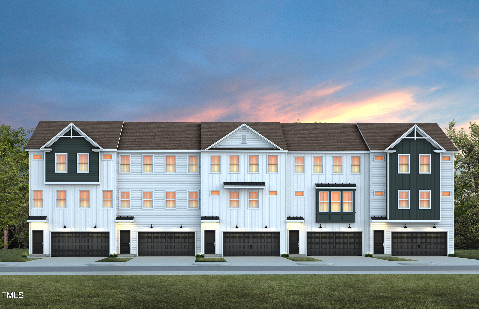 2120 Grouse Ski Circle