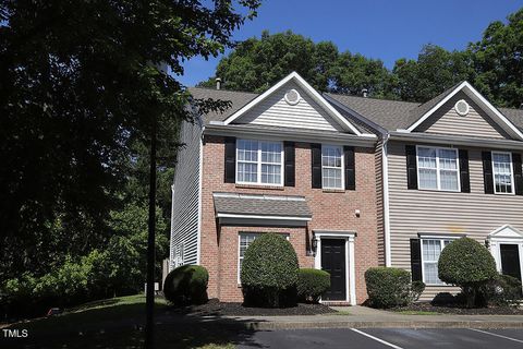 426 Alero Road Raleigh NC 27610