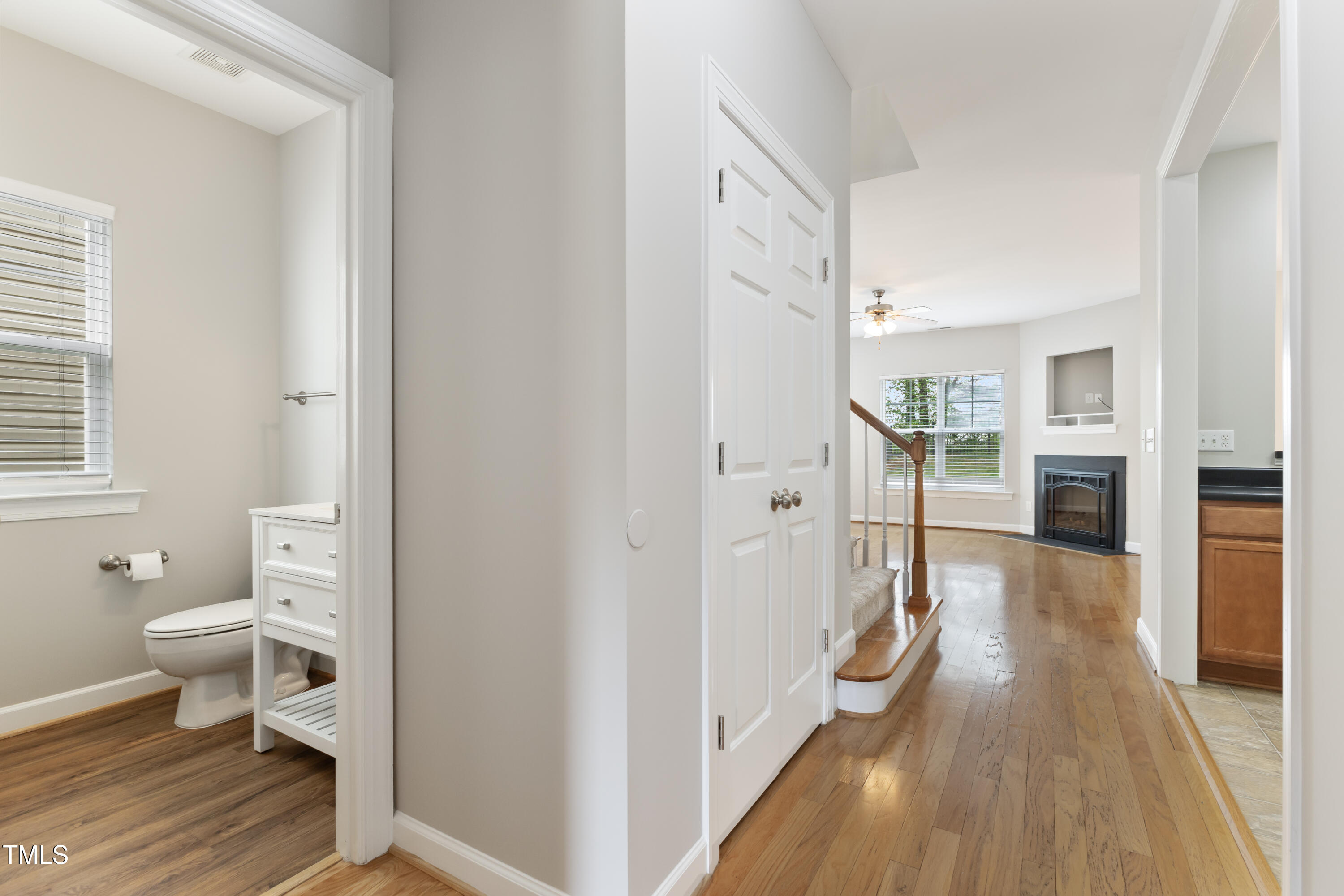3811 Yates Mill Trail
