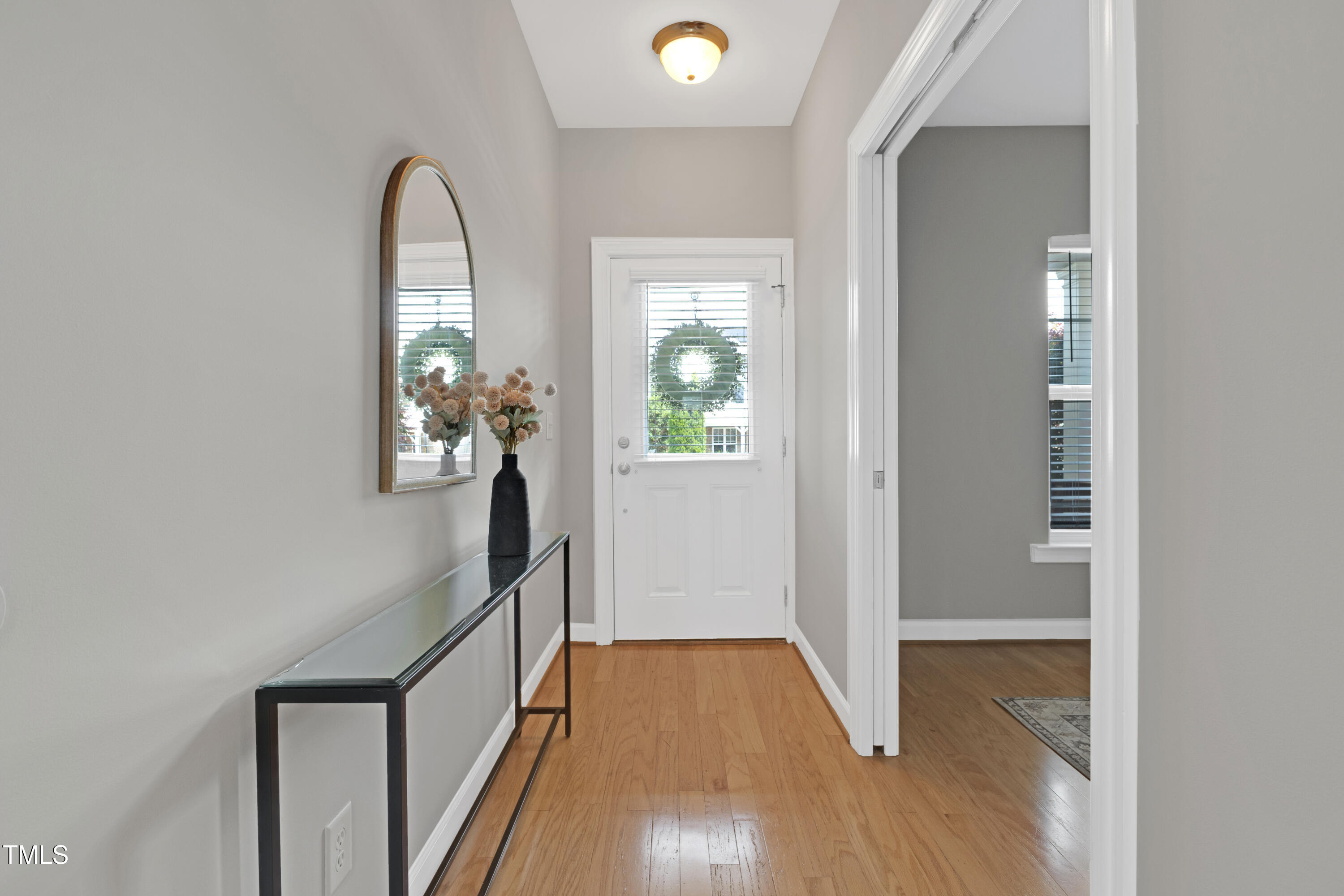 3811 Yates Mill Trail