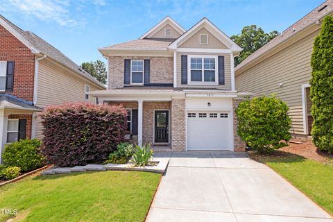 3811 Yates Mill Trail Raleigh NC 27606