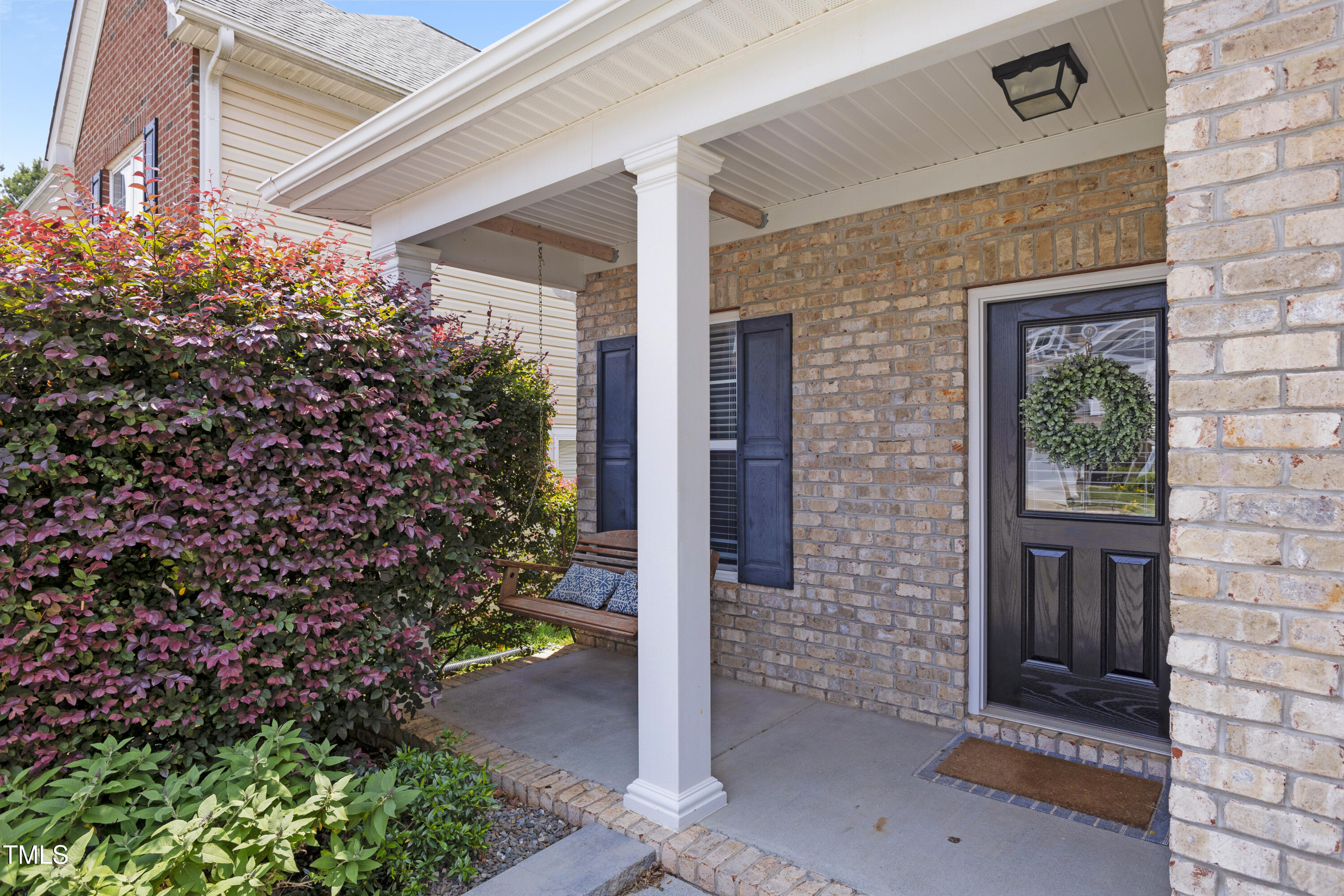 3811 Yates Mill Trail