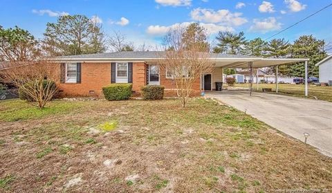 2560 Pine Springs Drive, Fayetteville, NC 28306 - MLS#: LP742261