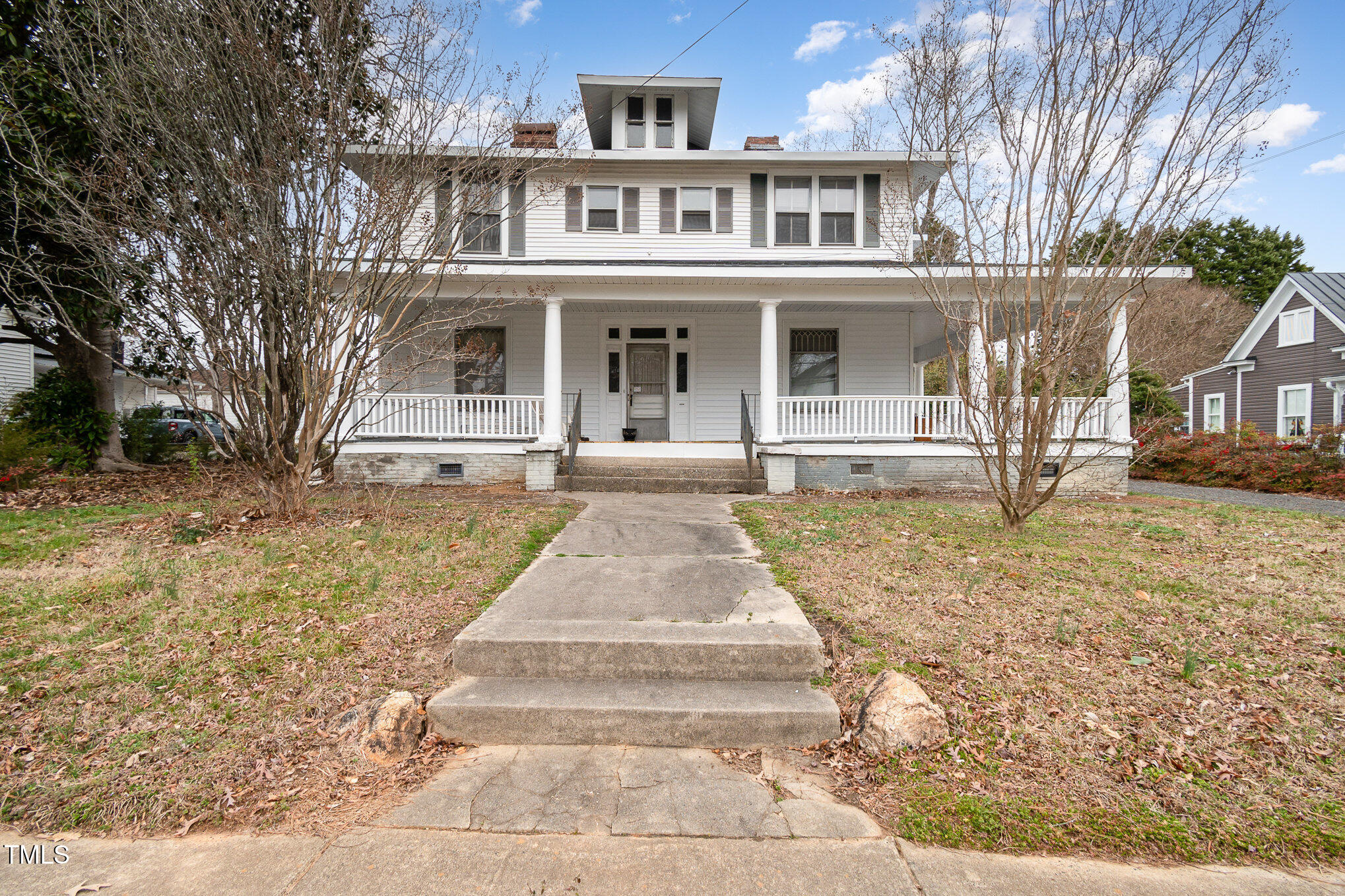 510 Piedmont Street