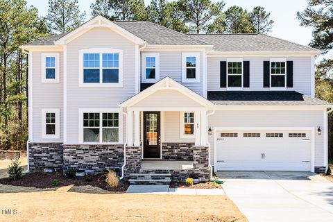 68 Tee Time Terrace Benson NC 27504