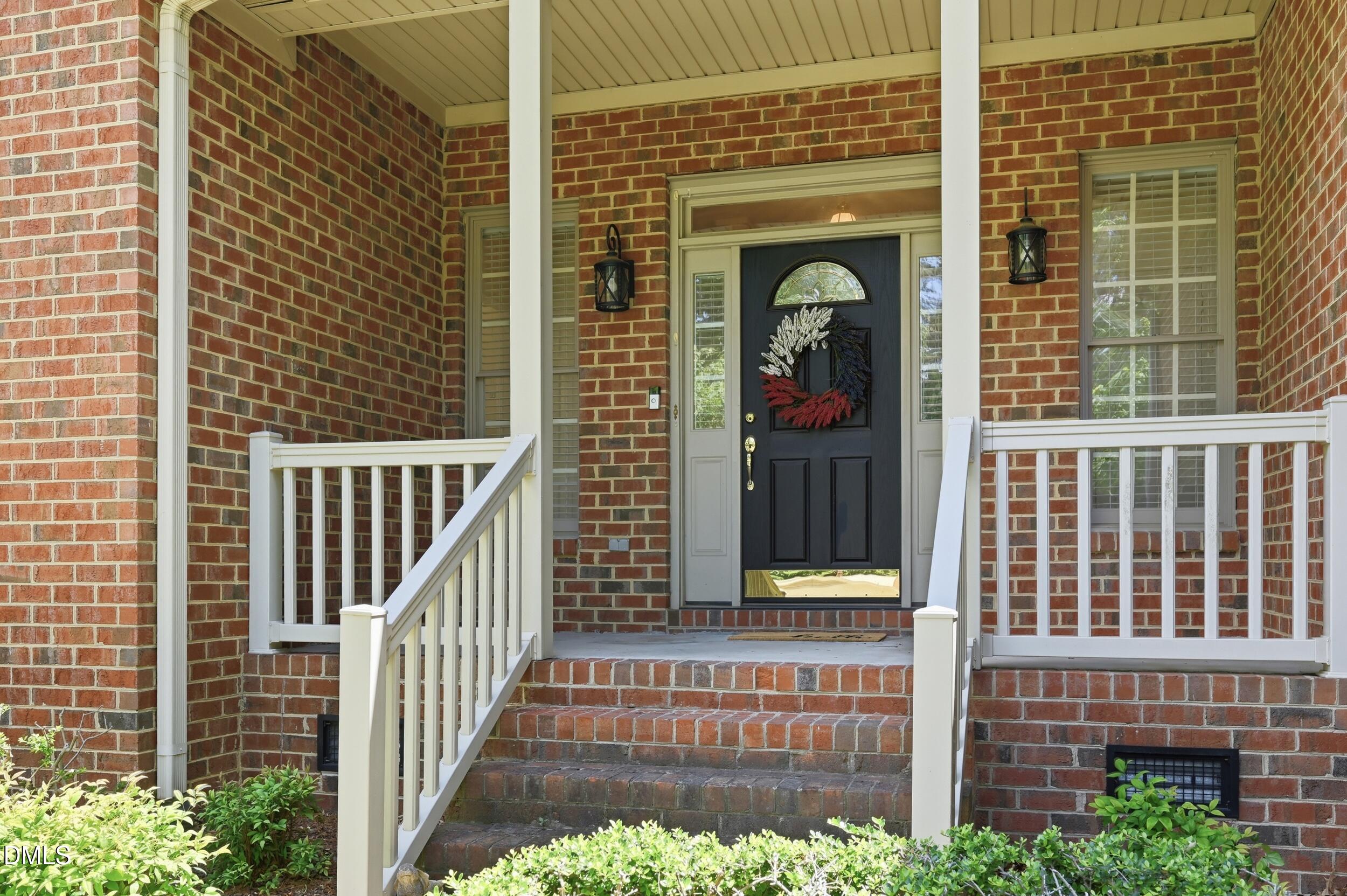 1 Dalton Court