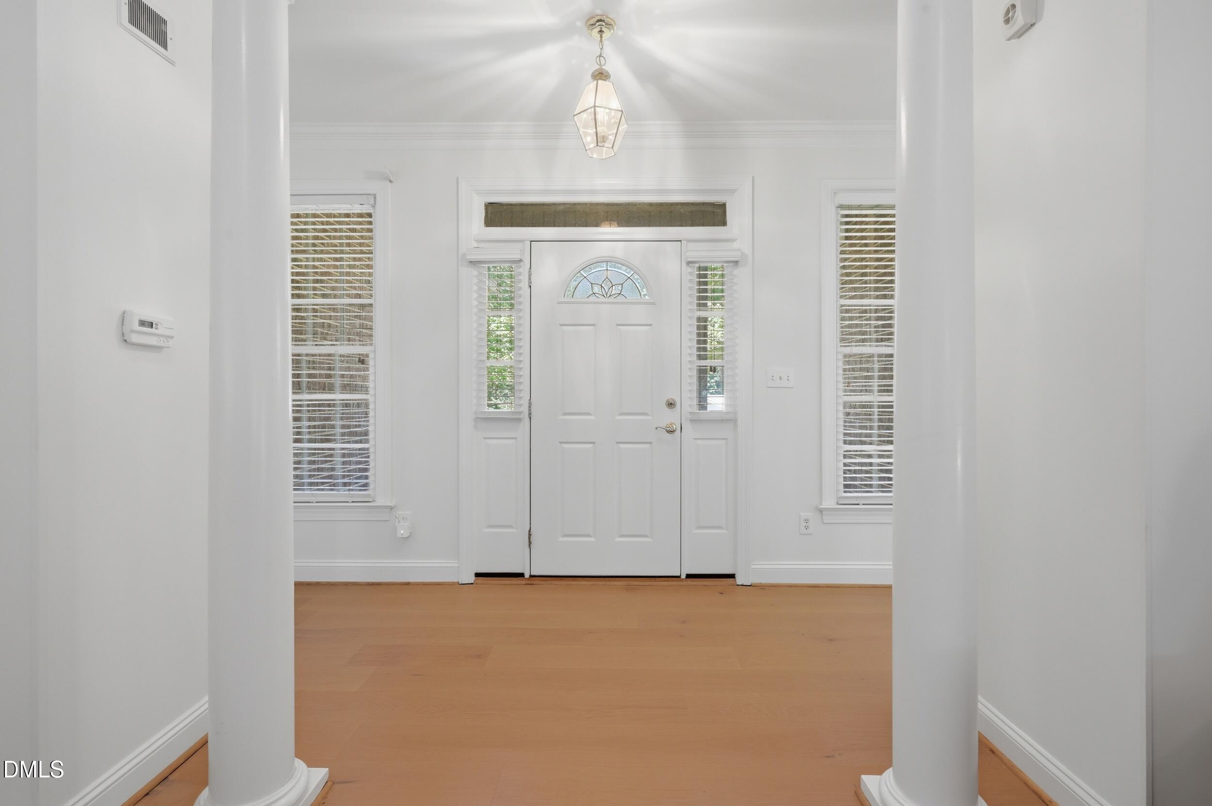 1 Dalton Court