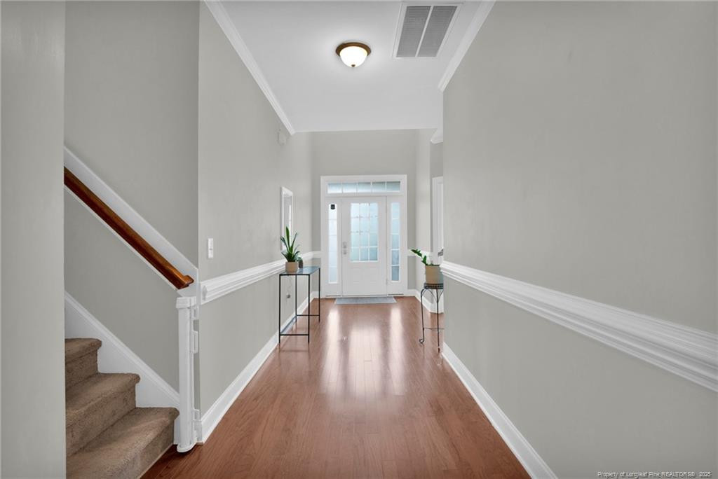 437 Crutchfield Drive