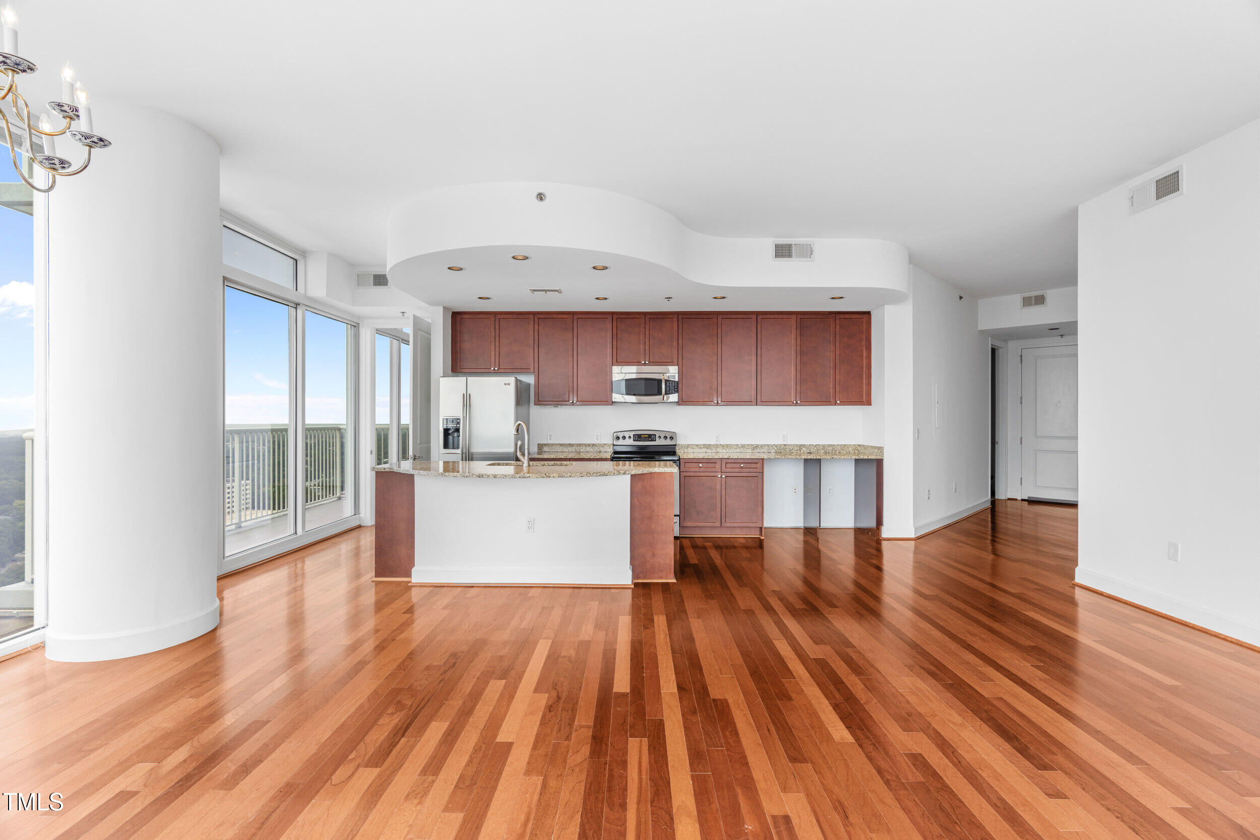 301 Fayetteville Street 2601