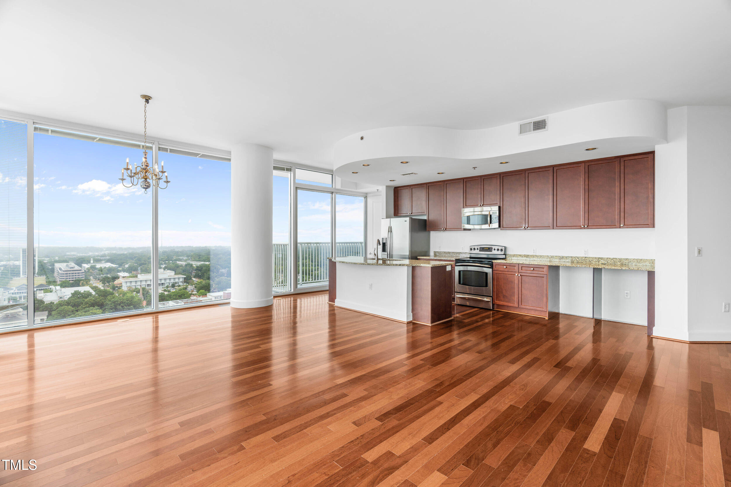 301 Fayetteville Street 2601
