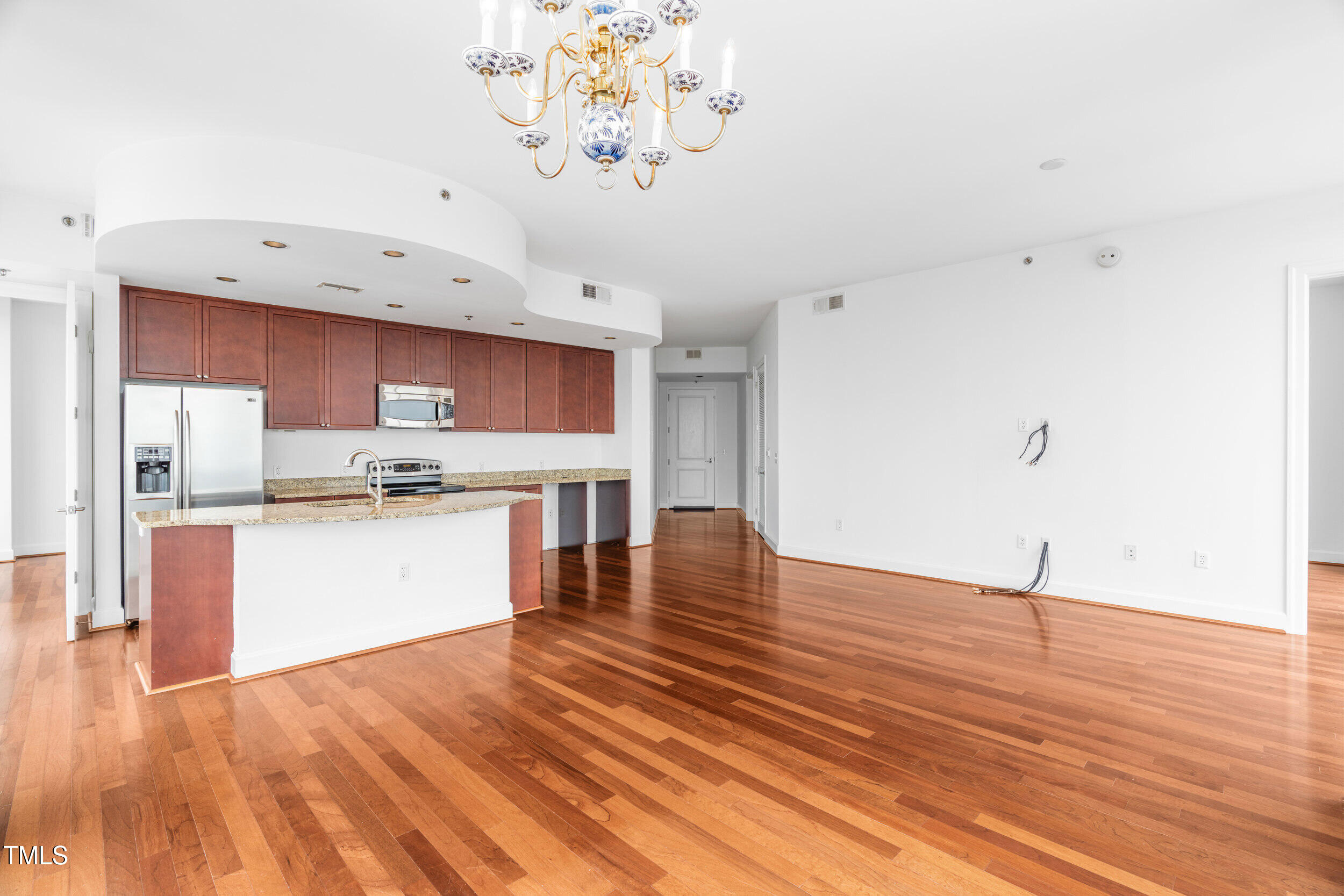 301 Fayetteville Street 2601