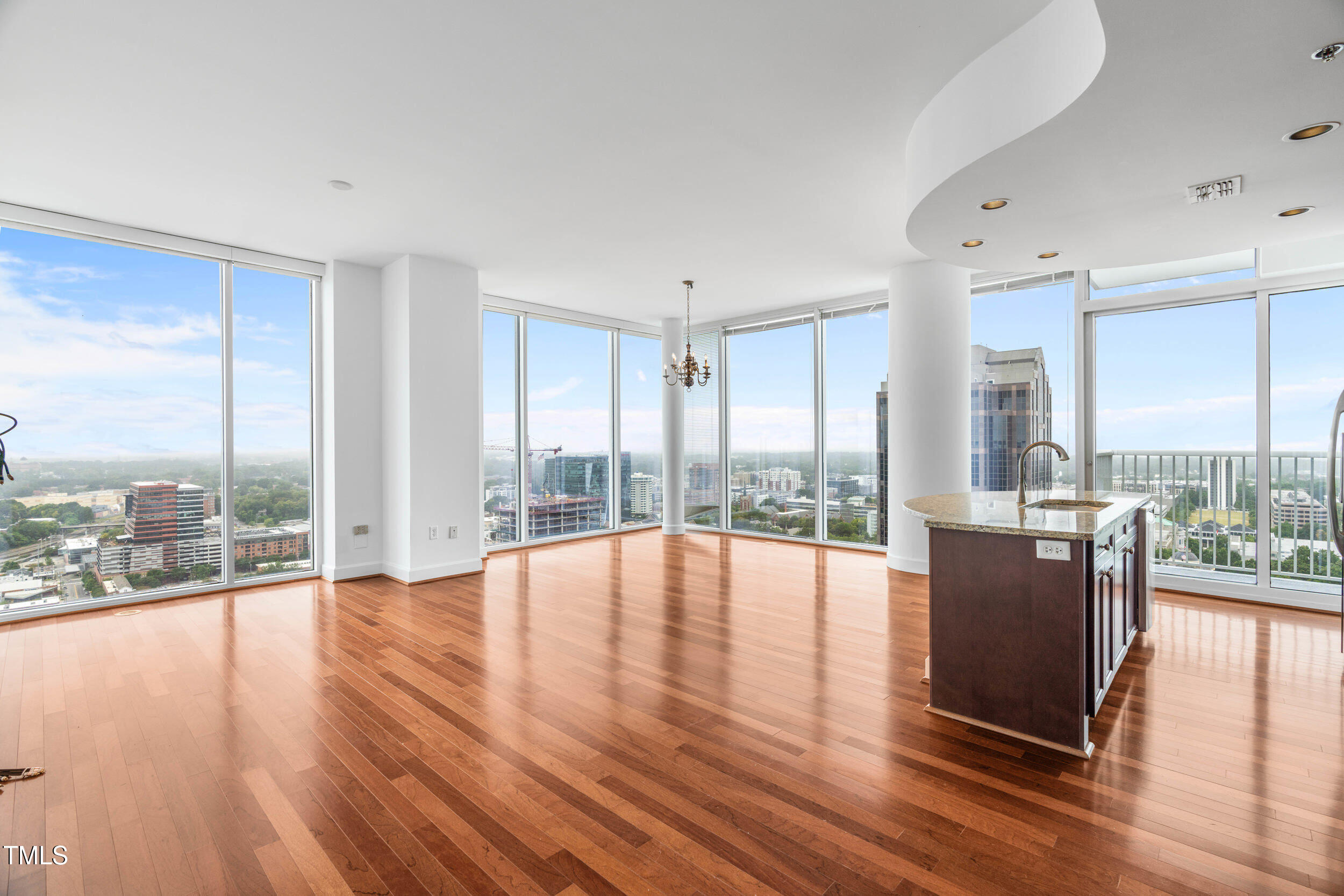 301 Fayetteville Street 2601