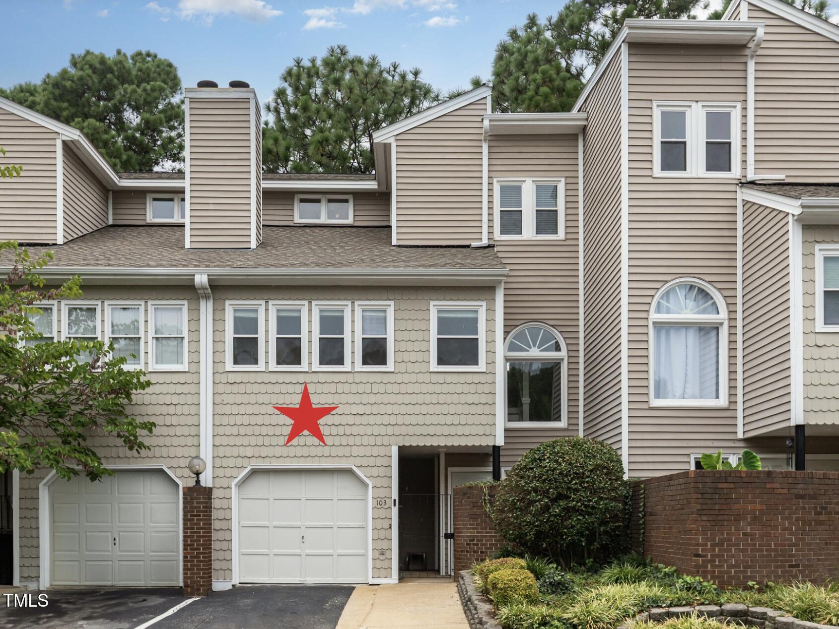 7010 Sandy Forks Road 103