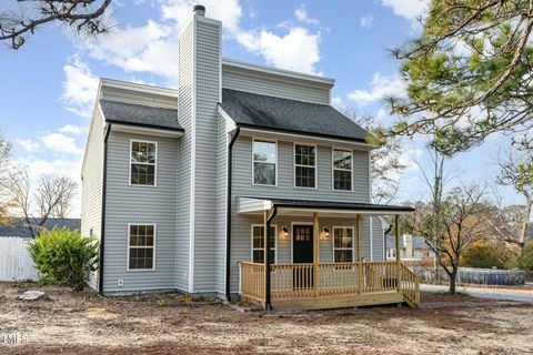 A home in Spring Lake