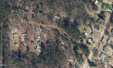 4629 Arrowhead Drive Apex NC 27539