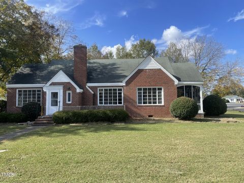 A home in Pine Level