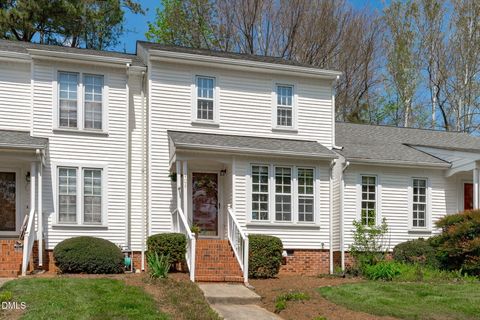 105 Greenmont Lane Cary NC 27511