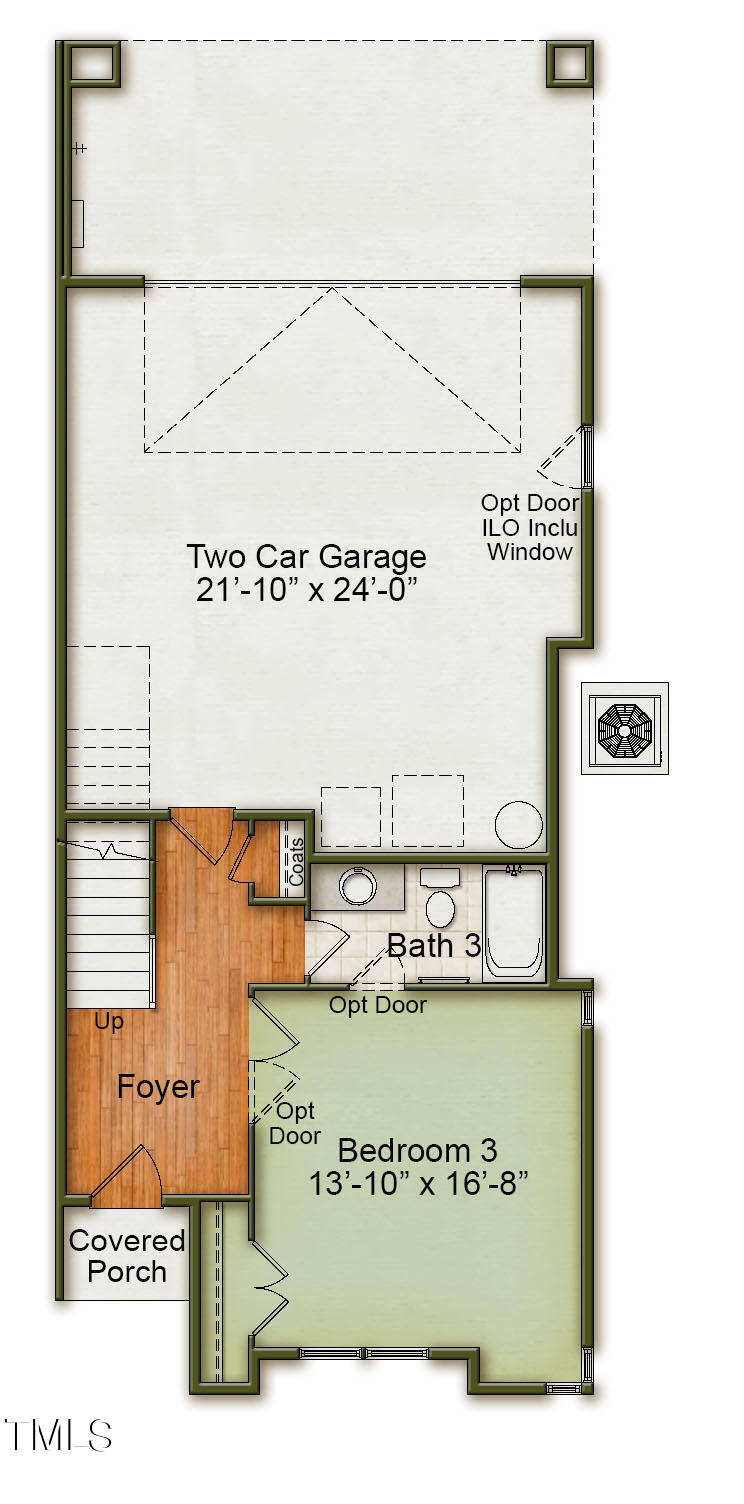 1140 Cottonsprings Drive