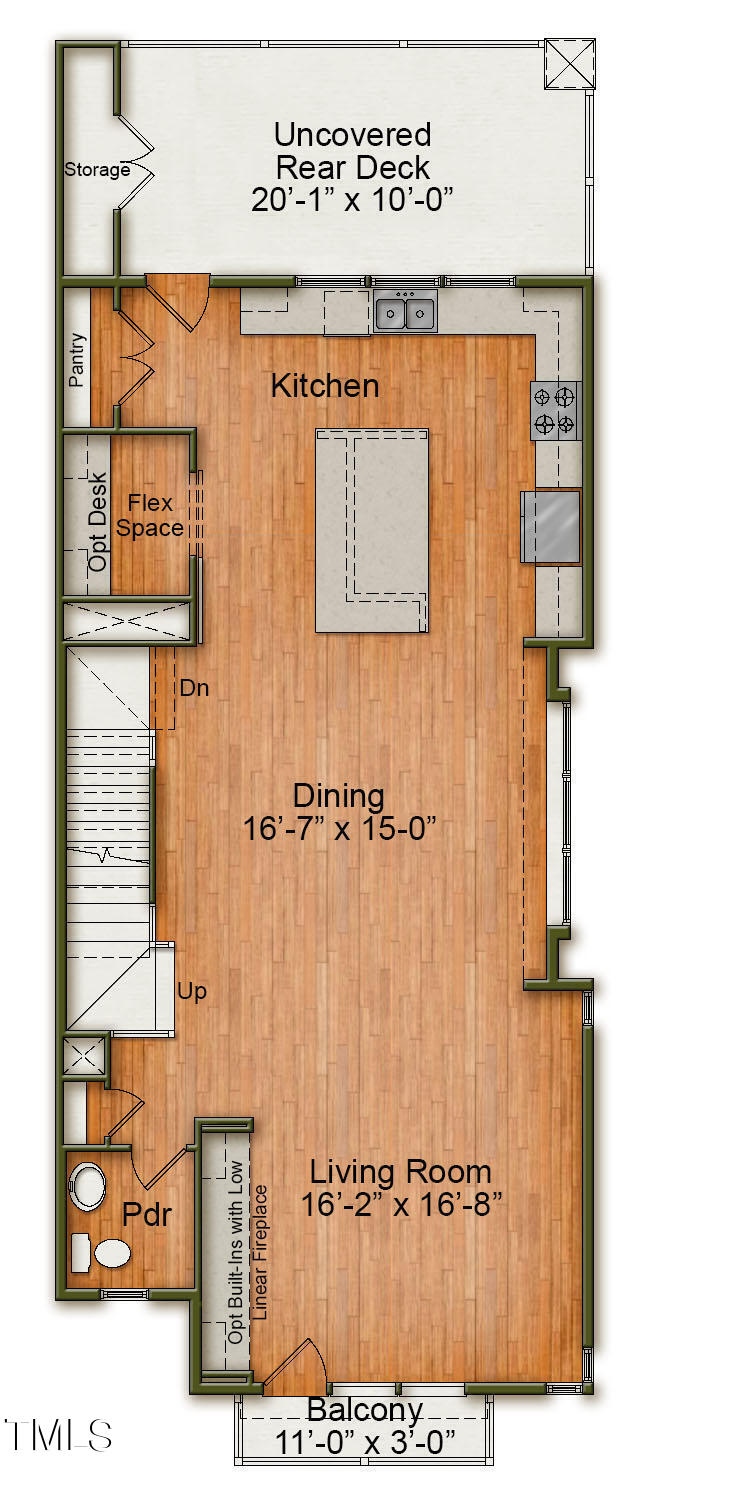 1140 Cottonsprings Drive