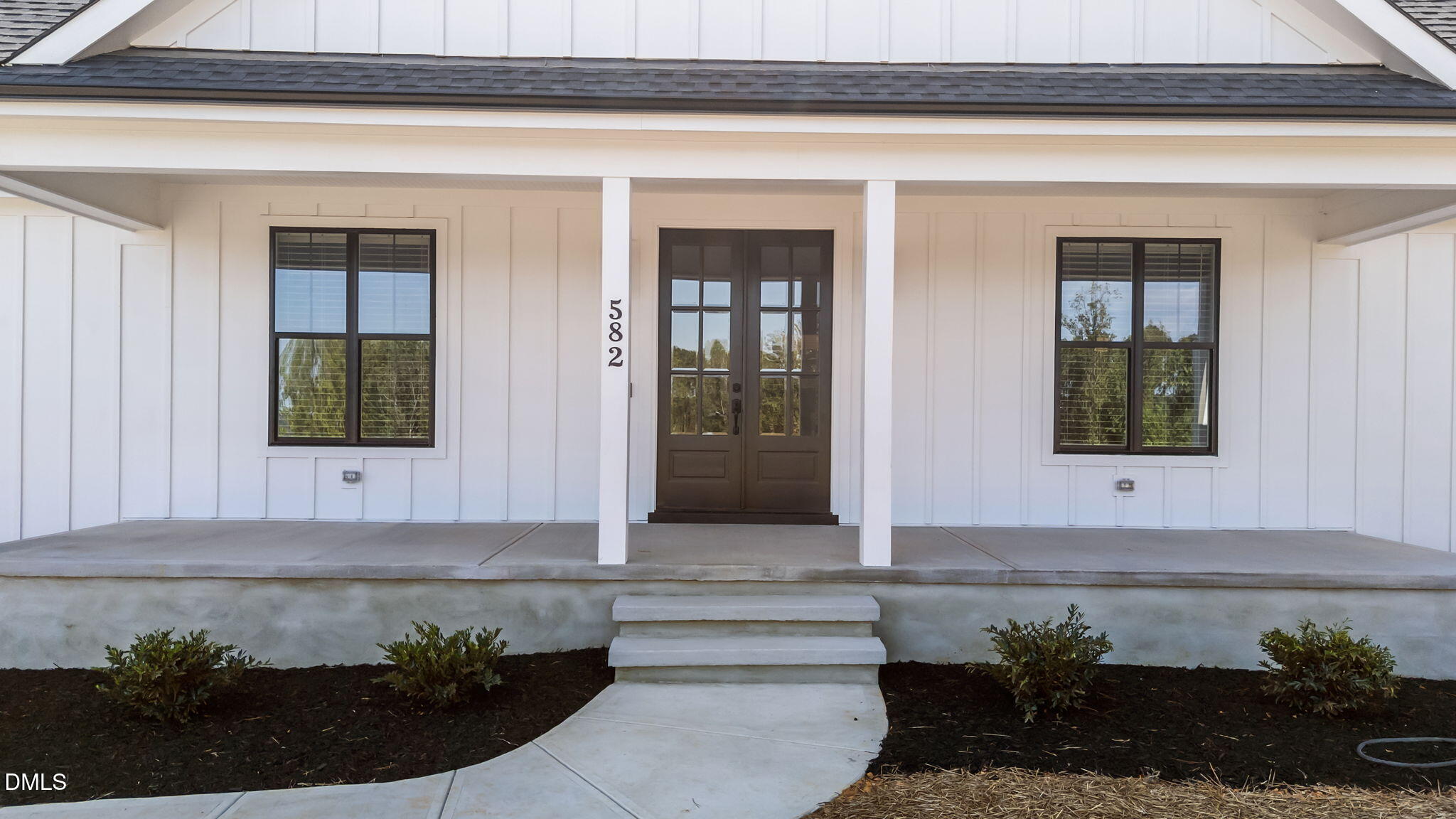 582 Harnett Central Road