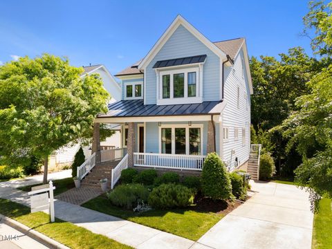 1000 Norris Street Raleigh NC 27604
