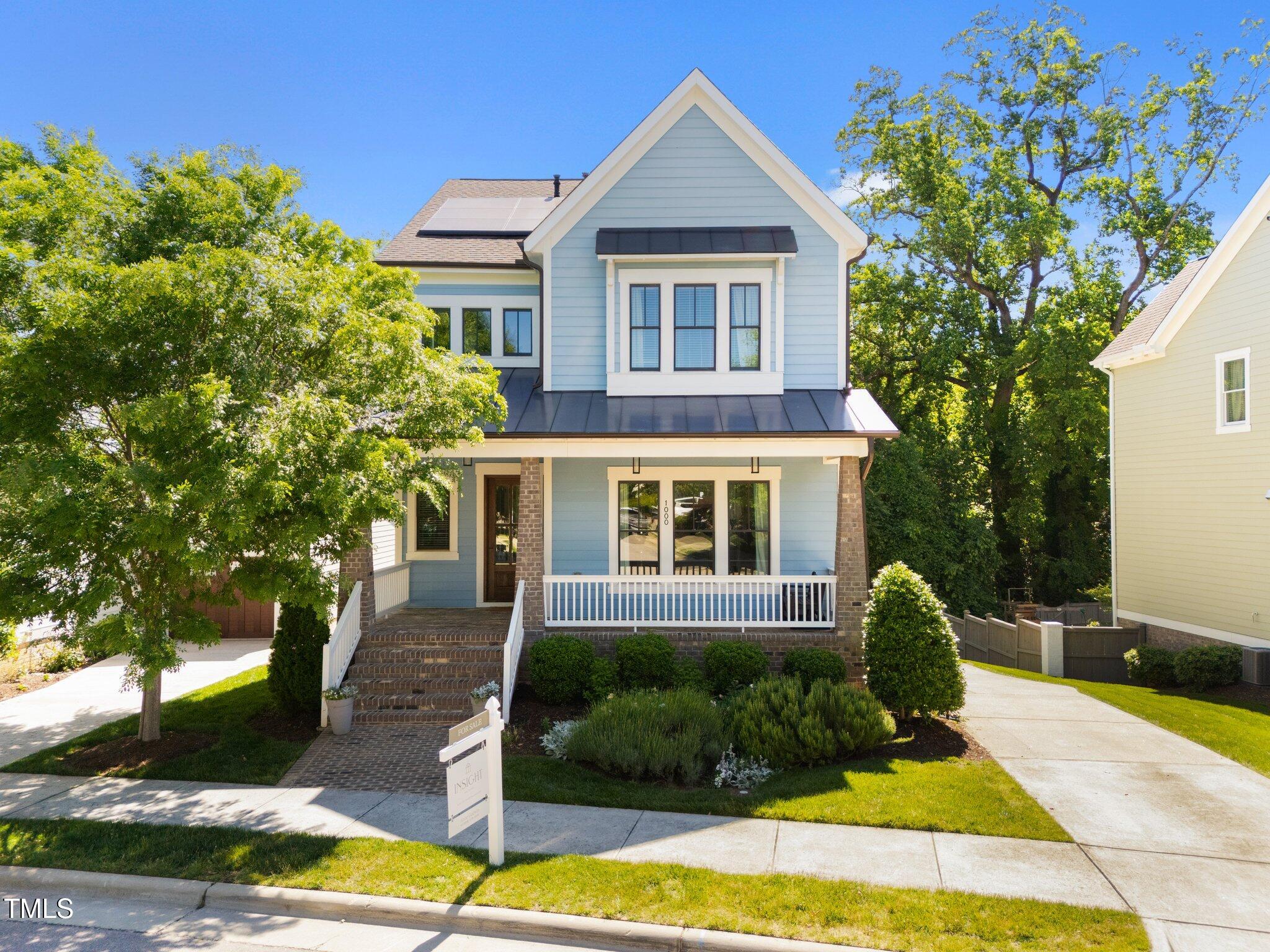 1000 Norris Street