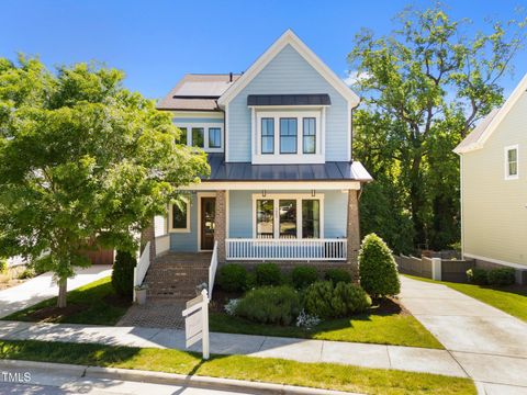 1000 Norris Street Raleigh NC 27604